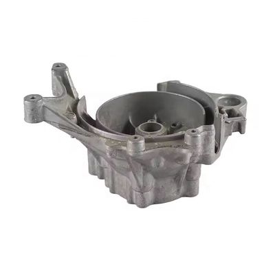 سفارشی سازی قطعات آلومینیوم ریخته شده خدمات ریخته سازی فلزی درجه 5