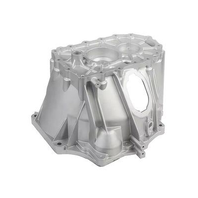سفارشی سازی قطعات آلومینیوم ریخته شده خدمات ریخته سازی فلزی درجه 5