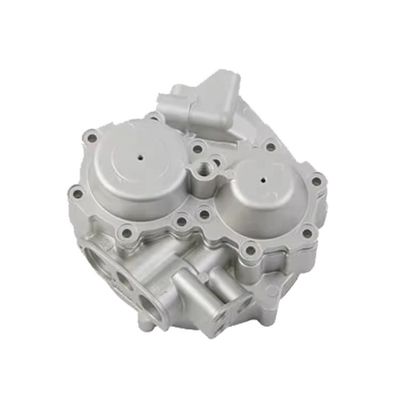 قطعات ریخته گری با دقت بالا برای کاربردهای صنعتی با گواهینامه ISO9001
