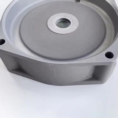 جعل چاپ OEM قطعات گچ آلومینیومی رنگ سفارشی