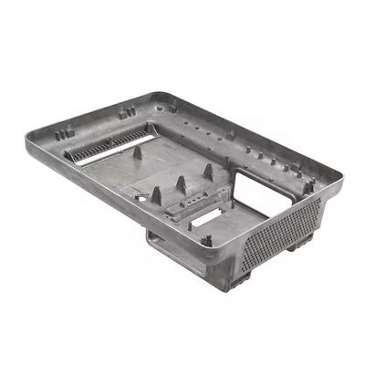 خدمات ریخته گری آلومینیوم دقیق استاندارد ISO