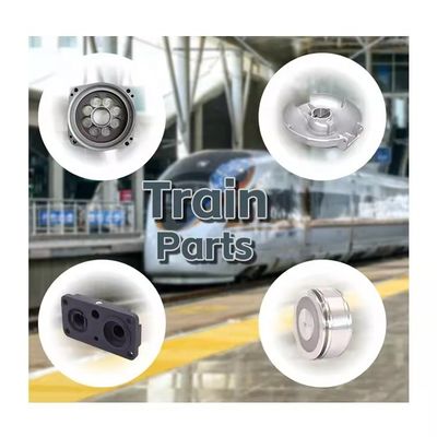 خدمات ریخته گری آلومینیوم دقیق استاندارد ISO