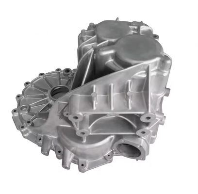 خدمات ریخته گری آلومینیوم دقیق استاندارد ISO