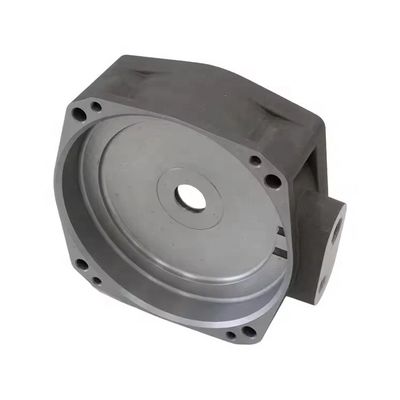 خدمات ریخته گری آلومینیوم دقیق استاندارد ISO