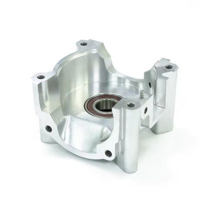 خدمات ریخته گری زنک مگنیزیم آلومینیوم ربات پاک کننده قطعات ریخته گری