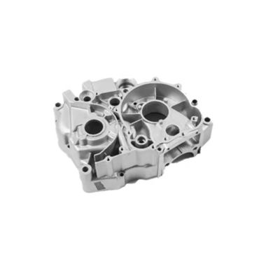 محصولات ریخته گری آلومینیوم درجه 5 برای تولید سفارشی OEM