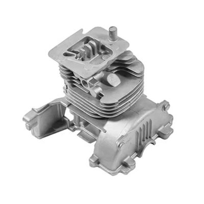 محصولات ریخته گری آلومینیوم درجه 5 برای تولید سفارشی OEM