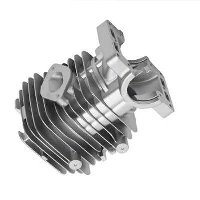 محصولات ریخته گری آلومینیوم درجه 5 برای تولید سفارشی OEM