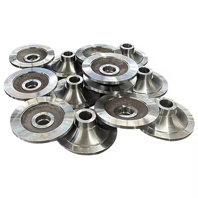 آسیاب آسیاب آلومینیوم قطعات ریخته گری آلومینیوم گچ