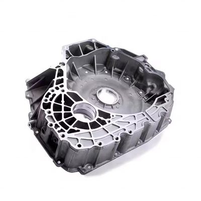 آسیاب آسیاب آلومینیوم قطعات ریخته گری آلومینیوم گچ