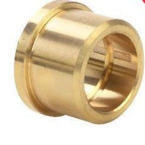 کاسینگ سرمایه گذاری بر روی مس و مس بر روی سطح