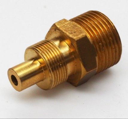 OEM ODM برنز گم شده موم قطعات ریخته گری سرمایه گذاری سفارشی قطعات شیر پمپ