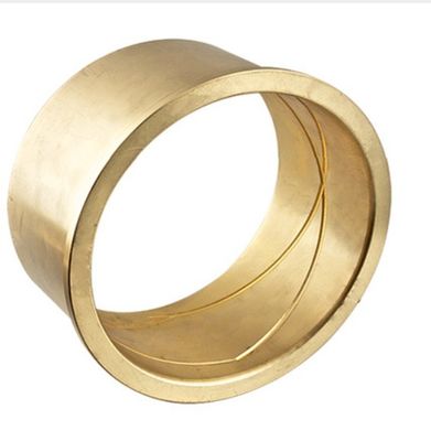 خدمات جعل قطعات ریخته گری مس سفارشی برای طراحی مشتری مورد نیاز است