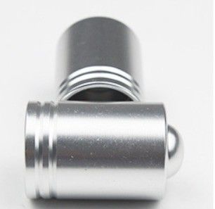 خدمات قالب دهی قطعات CNC برای مس و فولاد ضد زنگ توسط حرفه ای