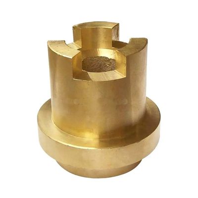 قطعات خود را با خدمات ریخته گری مس و جعل از قابل اعتماد سفارشی کنید
