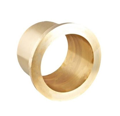 خرید سفارشی قطعات دریچه پمپ ریخته گری با ریخته گری مس و درمان سطح