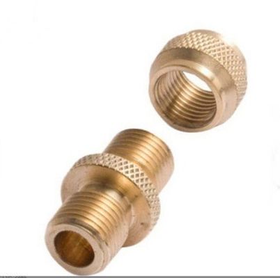 قطعات دقیق خدمات جعل قطعات ریخته گری مس قطعات سفارشی قطعات شیر پمپ رنگی