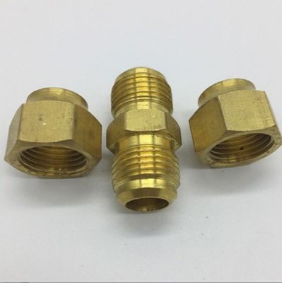 قطعات دقیق خدمات جعل قطعات ریخته گری مس قطعات سفارشی قطعات شیر پمپ رنگی