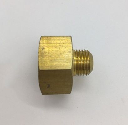 قطعات دقیق خدمات جعل قطعات ریخته گری مس قطعات سفارشی قطعات شیر پمپ رنگی