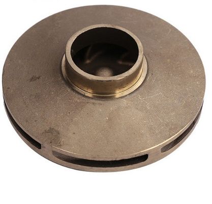 ماشین آلات برنج گداخته شده موم قطعات ریخته گری قطعات دقیق ساخته شده توسط ریخته گری سرمایه گذاری