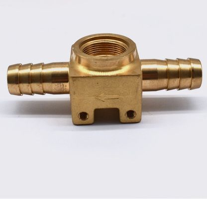 گارد صنعتی کاپری سرمایه گذاری برای قطعات شیر پمپ راه حل