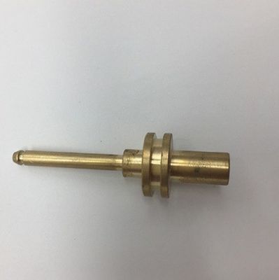 گارد صنعتی کاپری سرمایه گذاری برای قطعات شیر پمپ راه حل