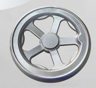 راه حل های ریخته گری فلزی سفارشی برای نیازهای مشتریان