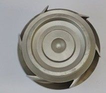 راه حل های ریخته گری فلزی سفارشی برای نیازهای مشتریان