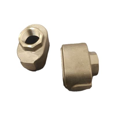 ارائه خدمات ریخته گری و ماشینکاری فلزی با دقت بالا برای قطعات سفارشی OEM / ODM