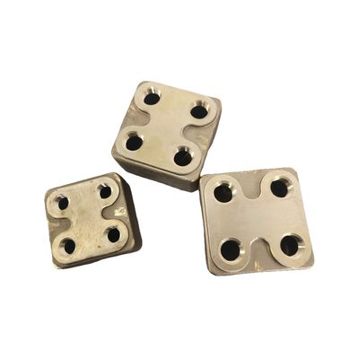 ارائه خدمات ریخته گری و ماشینکاری فلزی با دقت بالا برای قطعات سفارشی OEM / ODM