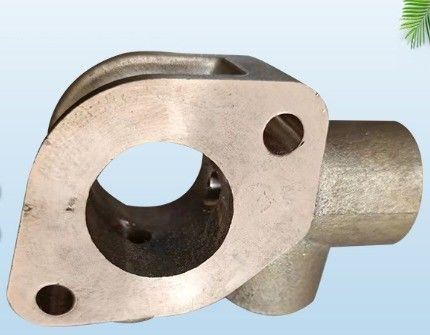 خدمات ریخته گری آلومینیوم سفارشی برای محصولات مس آهن فولاد ضد زنگ