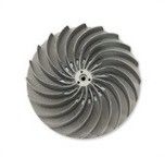 خدمات OEM ریخته گری متال قطعات مهندسی برنز ریخته گری متال