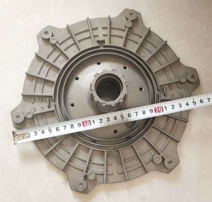 خدمات OEM ریخته گری متال قطعات مهندسی برنز ریخته گری متال