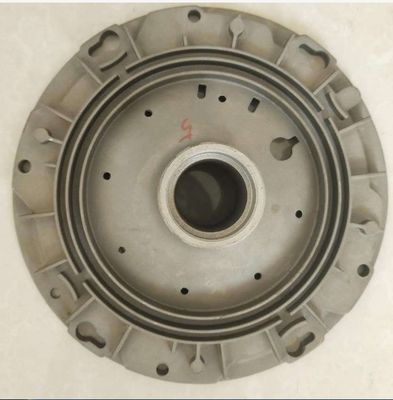 خدمات OEM ریخته گری متال قطعات مهندسی برنز ریخته گری متال