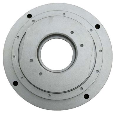 قطعات آلومینیوم ریخته شده در صنعت