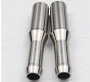 قطعات مرموز CNC برای قطعات ماشین