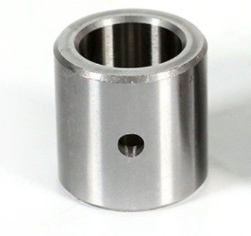 قطعات مرموز CNC برای قطعات ماشین