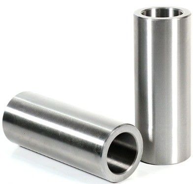 قطعات مرموز CNC برای قطعات ماشین
