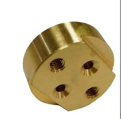 ماشینکاری مس قطعات موم از دست رفته خرید مس ریختن خدمات جعل محصول از قابل اعتماد