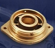 تولیدات گچکاری مس و مس بر روی دست با خدمات سفارشی از Trusted