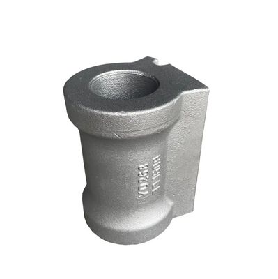 قطعات الکتریکی آلومینیوم رسوب خدمات رسوب مرطوب با قابلیت های ماشینکاری CNC