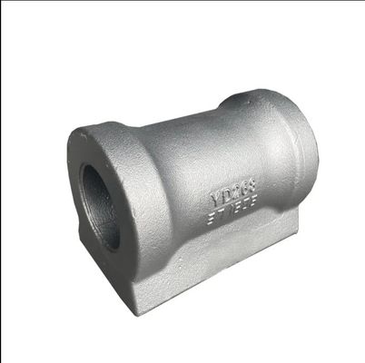 قطعات الکتریکی آلومینیوم رسوب خدمات رسوب مرطوب با قابلیت های ماشینکاری CNC