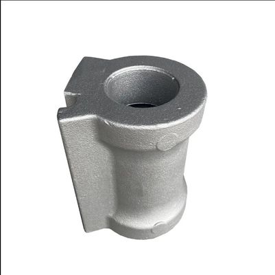 قطعات الکتریکی آلومینیوم رسوب خدمات رسوب مرطوب با قابلیت های ماشینکاری CNC