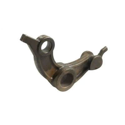 خدمات ریخته گری آلومینیوم فولاد حرفه ای قطعات ریخته گری سفارشی مقاومت در برابر لباس