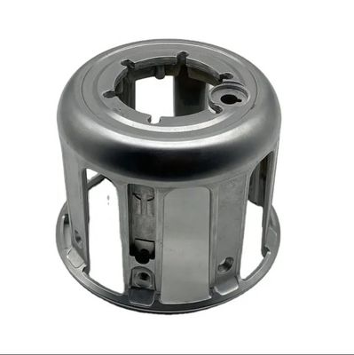قطعات اتومبیل فولاد ریخته شده دقیق OEM با عملکرد بالا