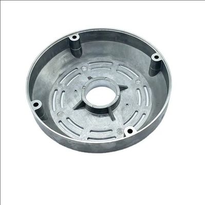 قطعات اتومبیل فولاد ریخته شده دقیق OEM با عملکرد بالا