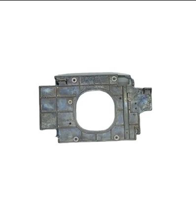قطعات اتومبیل فولاد ریخته شده دقیق OEM با عملکرد بالا