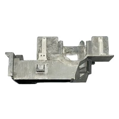 قطعات اتومبیل فولاد ریخته شده دقیق OEM با عملکرد بالا