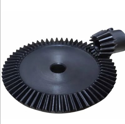 سنگ برنزی مرسوم ریخته گری شن سرمایه گذاری ریخته گری فولاد ضد زنگ مس دنده های گیربکس سرمایه گذاری آلومینیوم آلیاژ