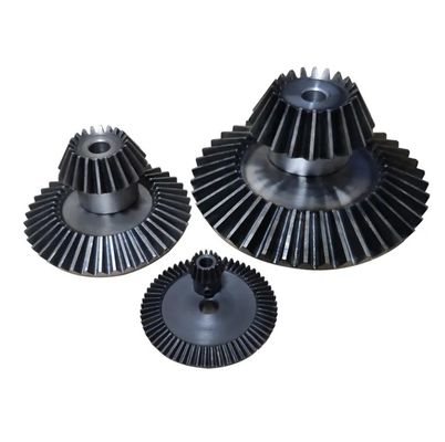 سنگ برنزی مرسوم ریخته گری شن سرمایه گذاری ریخته گری فولاد ضد زنگ مس دنده های گیربکس سرمایه گذاری آلومینیوم آلیاژ
